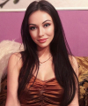 profile of Russian mail order brides Valeriya