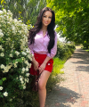profile of Russian mail order brides Valeriya
