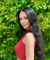 profile of Russian mail order brides Valeriya