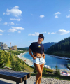 profile of Russian mail order brides Marina