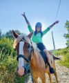 profile of Russian mail order brides Marina