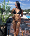 profile of Russian mail order brides Marina