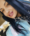 profile of Russian mail order brides Marina
