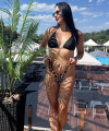 profile of Russian mail order brides Marina
