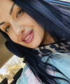 profile of Russian mail order brides Marina