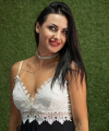 profile of Russian mail order brides Marina