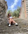profile of Russian mail order brides Aleksandra
