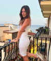 profile of Russian mail order brides Aleksandra