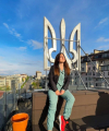 profile of Russian mail order brides Aleksandra