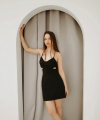 profile of Russian mail order brides Inga
