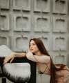 profile of Russian mail order brides Inga