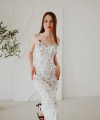 profile of Russian mail order brides Inga