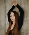 profile of Russian mail order brides Inga