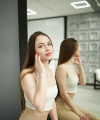 profile of Russian mail order brides Inga
