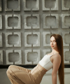 profile of Russian mail order brides Inga