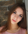 profile of Russian mail order brides Valentina