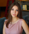 profile of Russian mail order brides Valentina