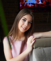 profile of Russian mail order brides Valentina