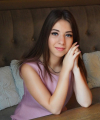 profile of Russian mail order brides Valentina