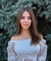 profile of Russian mail order brides Valentina