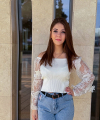 profile of Russian mail order brides Valentina