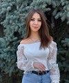profile of Russian mail order brides Valentina
