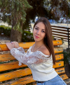 profile of Russian mail order brides Valentina