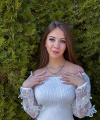 profile of Russian mail order brides Valentina