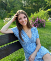 profile of Russian mail order brides Valentina
