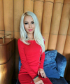profile of Russian mail order brides Olga