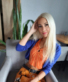 profile of Russian mail order brides Olga