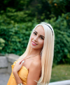 profile of Russian mail order brides Olga