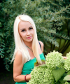profile of Russian mail order brides Olga
