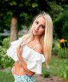 profile of Russian mail order brides Olga