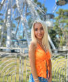 profile of Russian mail order brides Olga