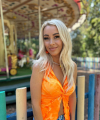 profile of Russian mail order brides Olga