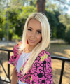 profile of Russian mail order brides Olga