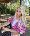 profile of Russian mail order brides Olga