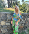 profile of Russian mail order brides Olga