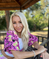 profile of Russian mail order brides Olga