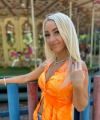profile of Russian mail order brides Olga