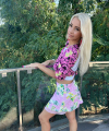 profile of Russian mail order brides Olga