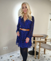 profile of Russian mail order brides Olga