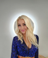 profile of Russian mail order brides Olga