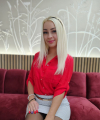 profile of Russian mail order brides Olga