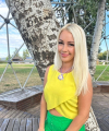 profile of Russian mail order brides Olga