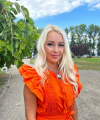 profile of Russian mail order brides Olga