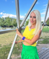 profile of Russian mail order brides Olga