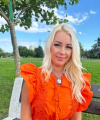 profile of Russian mail order brides Olga