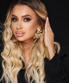 profile of Russian mail order brides Alina